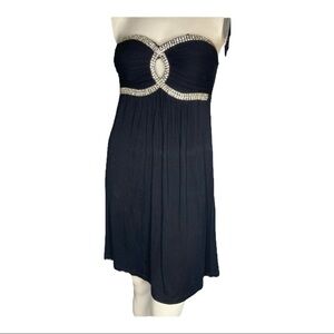 Dating Clothing Evening Strapless Dream Sz S